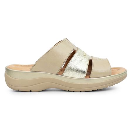 CHINELA TALIA BEIGE