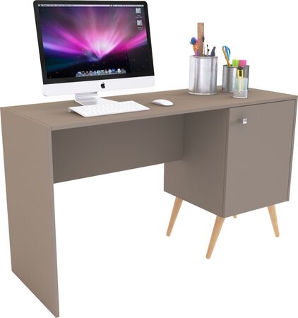 ESCRITORIO ESC 890 DL890GC GRC - DELOS