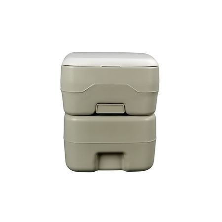 Inodoro Quimico C/Bomba Foco 30Lt