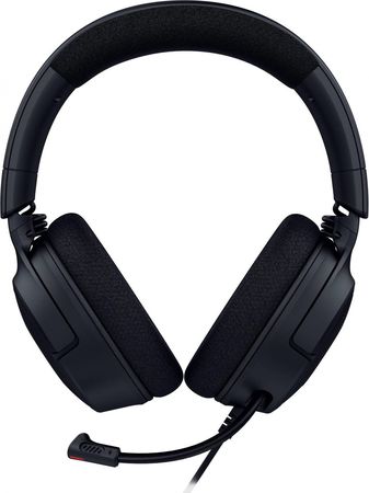 Auricular Gamer Razer Kraken V4 X Black USB