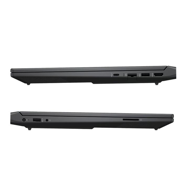 Notebook HP 15.6 R5-7535HS 8GB SSD512GB Victus RTX3050 W11H - Vista 5
