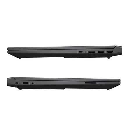 Notebook HP 15.6 R5-7535HS 8GB SSD512GB Victus RTX3050 W11H