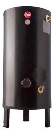 TERMOTANQUE RHEEM COMERCIAL 255 LITROS ELECTRICO COM255E