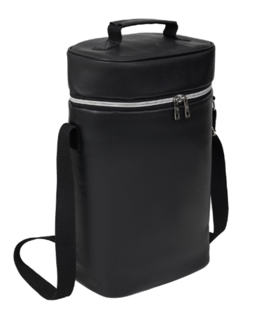 Matera Pampero Arce Cuero Ecologico