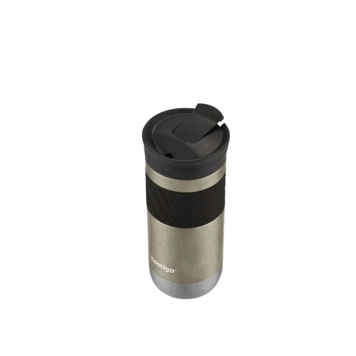 VASO CONTIGO 473ML CON ANTIDESLIZANTE (C:DORADO 2189941) - Vista 3