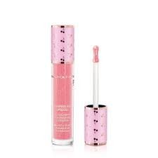 Naj Plumping Kiss Lip Gloss-Pear Caramel