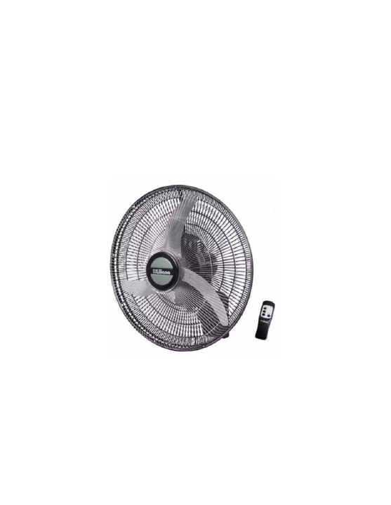 VENTILADOR DE PARED LILIANA 20" VWC2016 - Vista 3