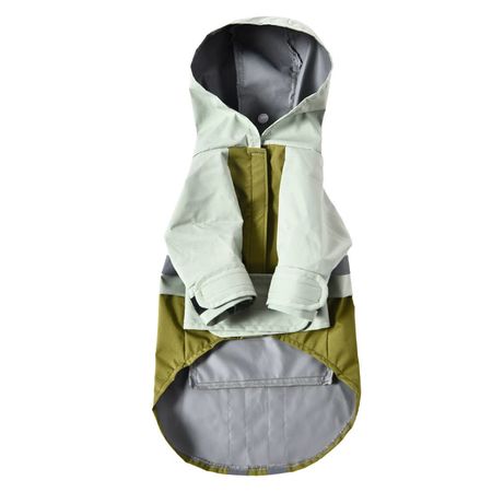 Piloto De Lluvia Para Mascotas Proline Talle L RYAPR522PI