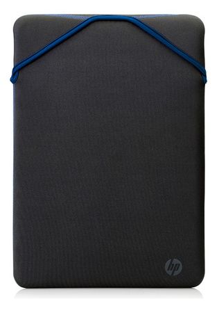 Funda Protectora Reversible Hp Para Notebooks De 14 Pulgadas