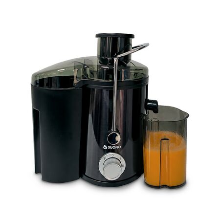 Juguera centrifuga Suono JES23-1 2 vel