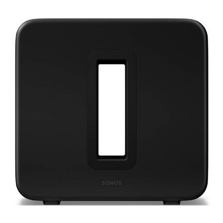 Subwoofer inalámbrico premium Sonos Sub 4