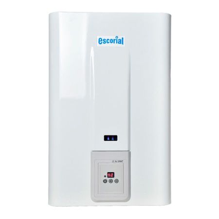 Calefon Escorial CE-14L Smart 14 Litros Gas Natural