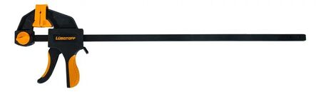 Prensa Sargento Liberacion Rapida Lusqtoff L7642 18'' 450mm