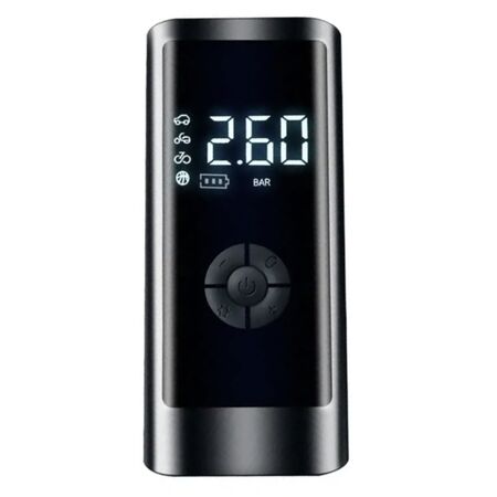 Compresor inflador digital Oregon ORECOM010 145psi
