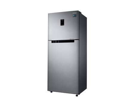 Heladera Samsung 362L RT35K5532SL/B3 Twin Cooling Plus Digital Inverter