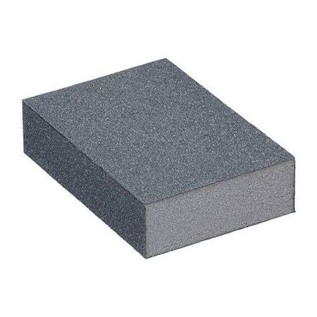 Esponja Abrasiva Einhell para Madera y Metal Fina 24 Unidades