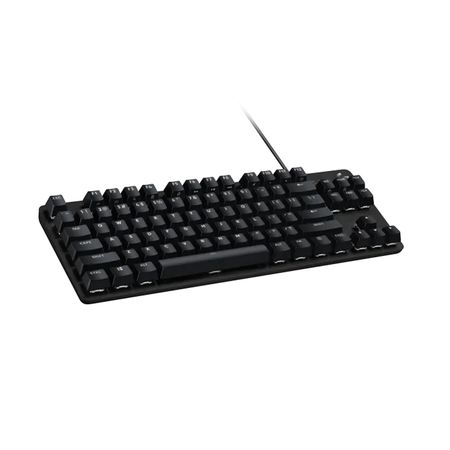 Teclado Logitech G413 TKL SE Mechanical  US 920-010442