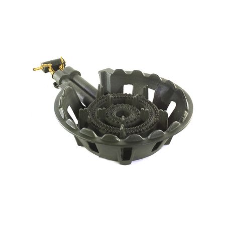 Anafe Industrial Butterfly C-30 14000 Cal/H