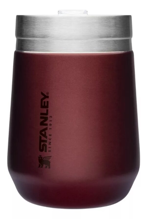 Vaso Stanley Everyday C/Tapa - Wine