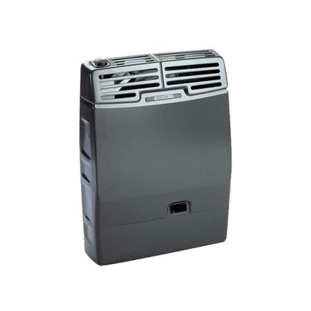 Calefactor Volcan 3800 TB Gas Natural