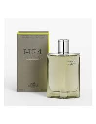 Hermes H24 Edp 50 Ml Refillable