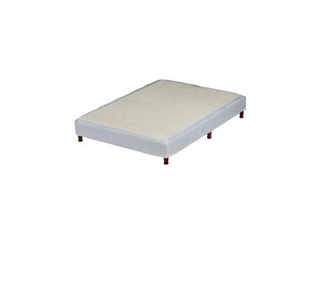 Base Cama Para Sommier II 140x190 Piero