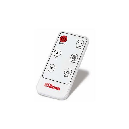 Caloventor Split Turbo Liliana CWD900 2000 Watts