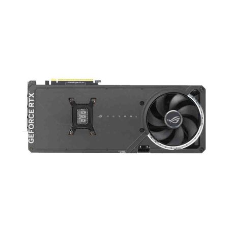 Placa de Video 16Gb Rtx 5080 Asus Astral Oc Gddr7