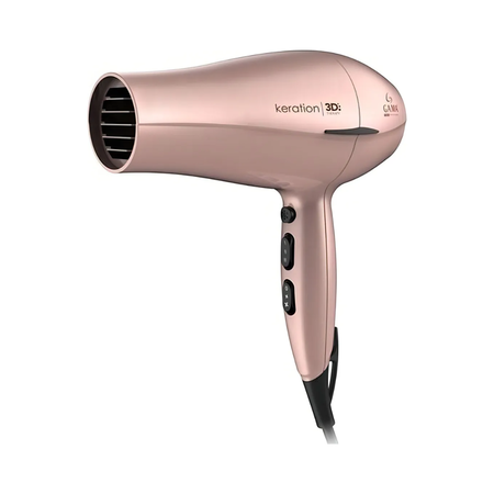 Secador de Pelo Gama Mistral Keration