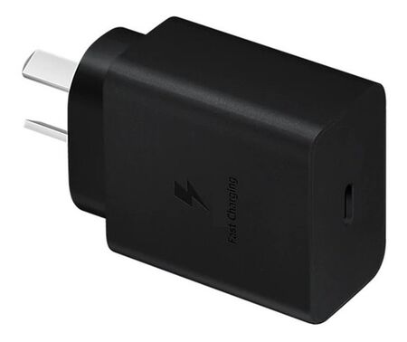 Cargador de pared Samsung 15W USB tipo C - sin cable