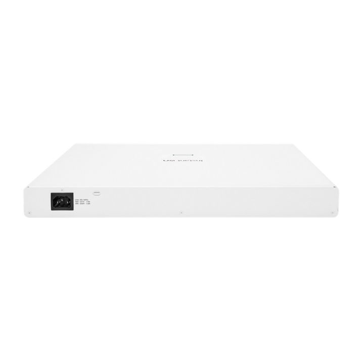 Switch HP 1960 48G 2XT 2XF 600W - Vista 1