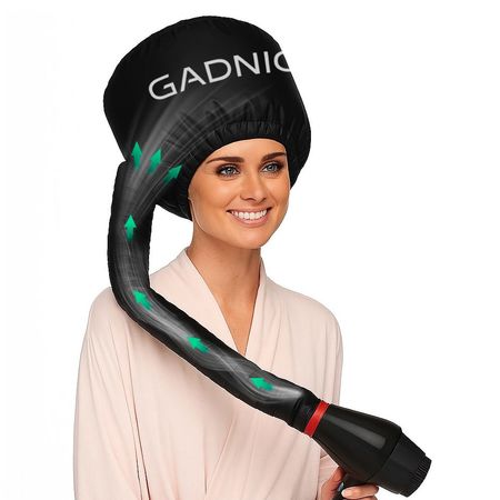 Bolsa Secadora de Pelo Gadnic Anti frizz Portátil