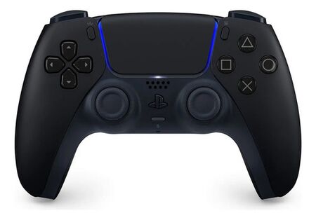 Joystick PlayStation 5 Midnight Black