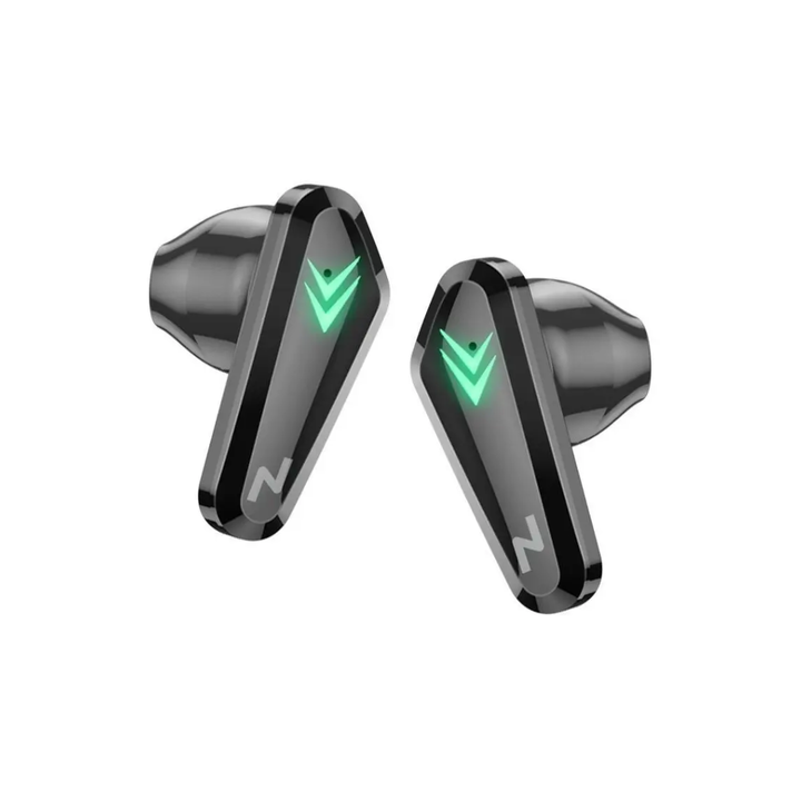 Auricular Twins Noga RGB earbuds - Vista 2