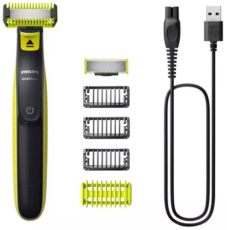 Afeitadora Oneblade Philips Qp2824-10