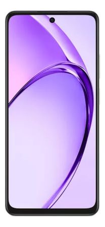 Celular Oppo A60 (256+8GB) White 