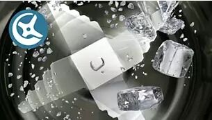 Licuadora Philips HR2262/90 Serie 3000 700w Jarra Vidrio 5 Vel