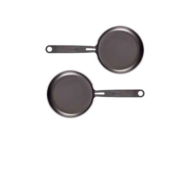 2 Provoleteras - La Planchetta - Vista 1