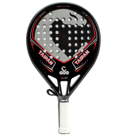 Paleta de pádel vibor-a taipan liquid edition