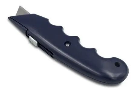 Cúter Bremen Cuchilla Negra Blister
