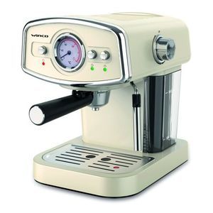 Cafetera express Winco W1921B