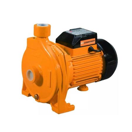 Bomba de Agua Centrifuga Lusqtoff CPM158 0.75 Hp