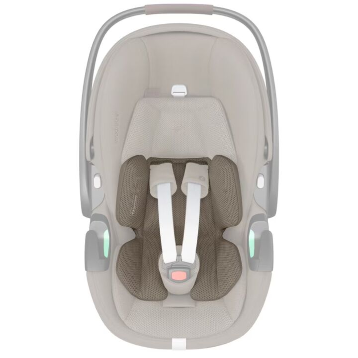 Huevito Pebble 360 Pro² Twil Truffle - Vista 3