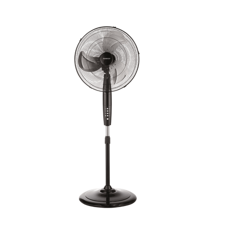 Ventilador Peabody 20" 130W Control Remoto VPY350
