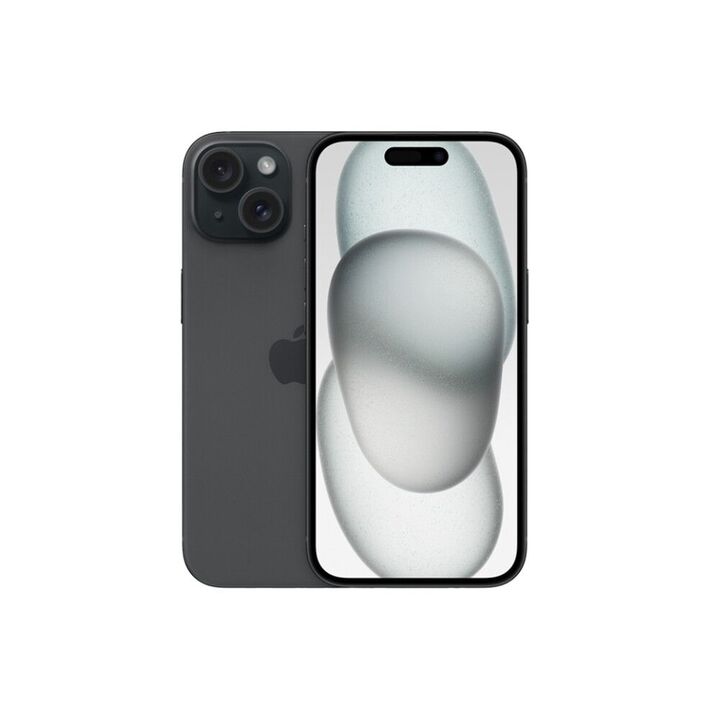 Celular Apple iPhone 15 128 GB - Vista 2