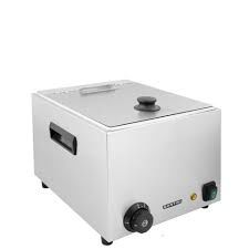 PANCHERA ELECTRICA SANTINI SP-1000  - 4609183 