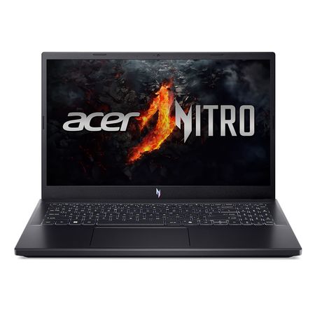 Notebook Acer Nitro R5  15.6 Rtx 4050 8 Gb 512 Gb Black Win11