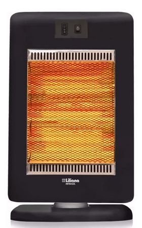 Calefactor Liliana ( CIG100)