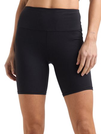 Calza Atomik Manifest Mujer Training Negro