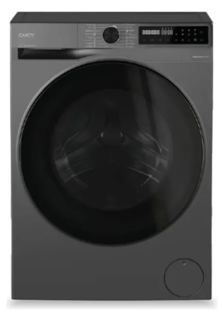Lavasecarropas Candy Bwr4149bl9g-12 14/9 Kg 1400rpm Inverter